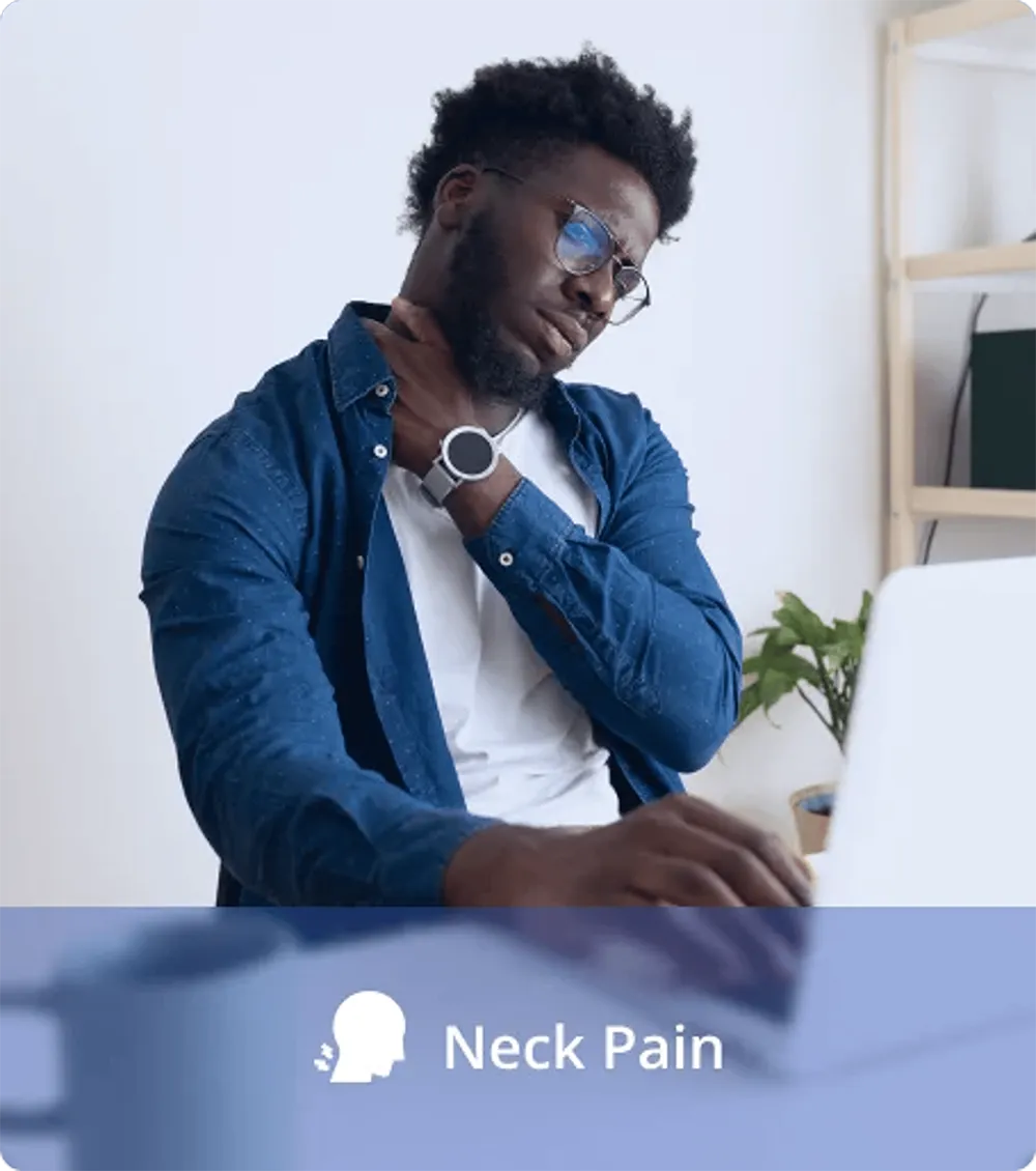 Shoulder Pain Treatment in Clearwater, FL