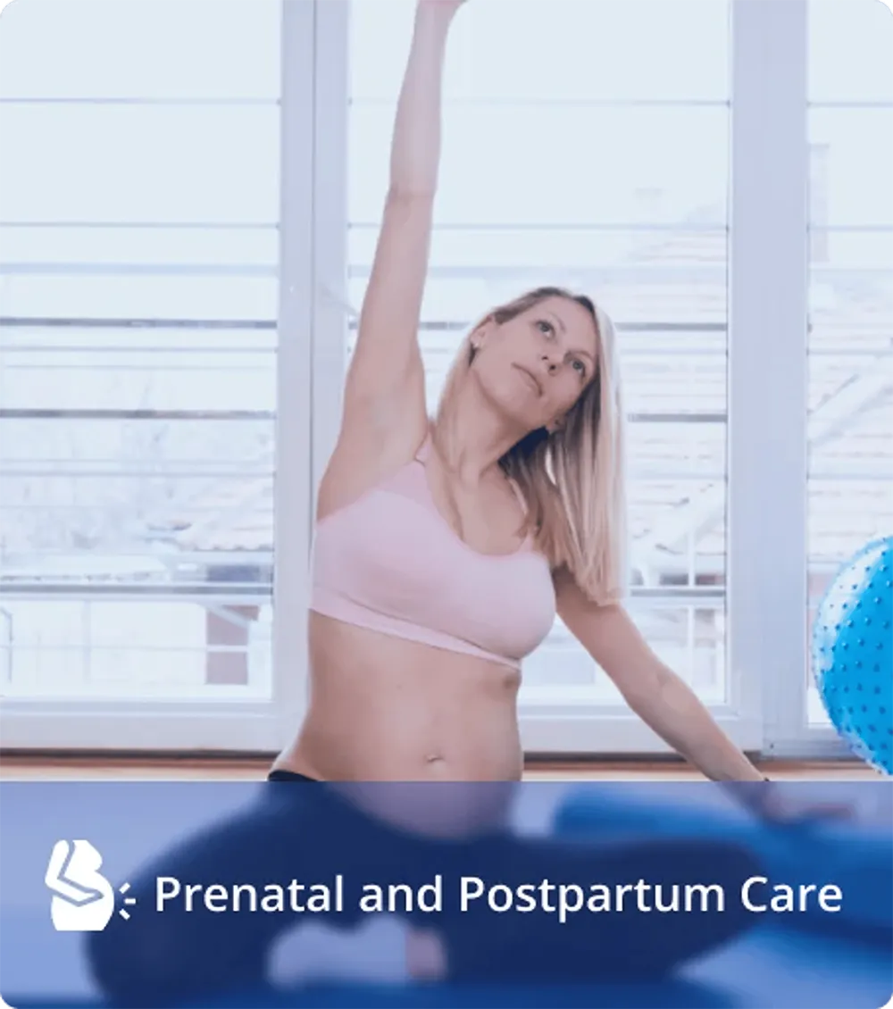 Parental & Postpartum chiropractic care in Clearwater, FL