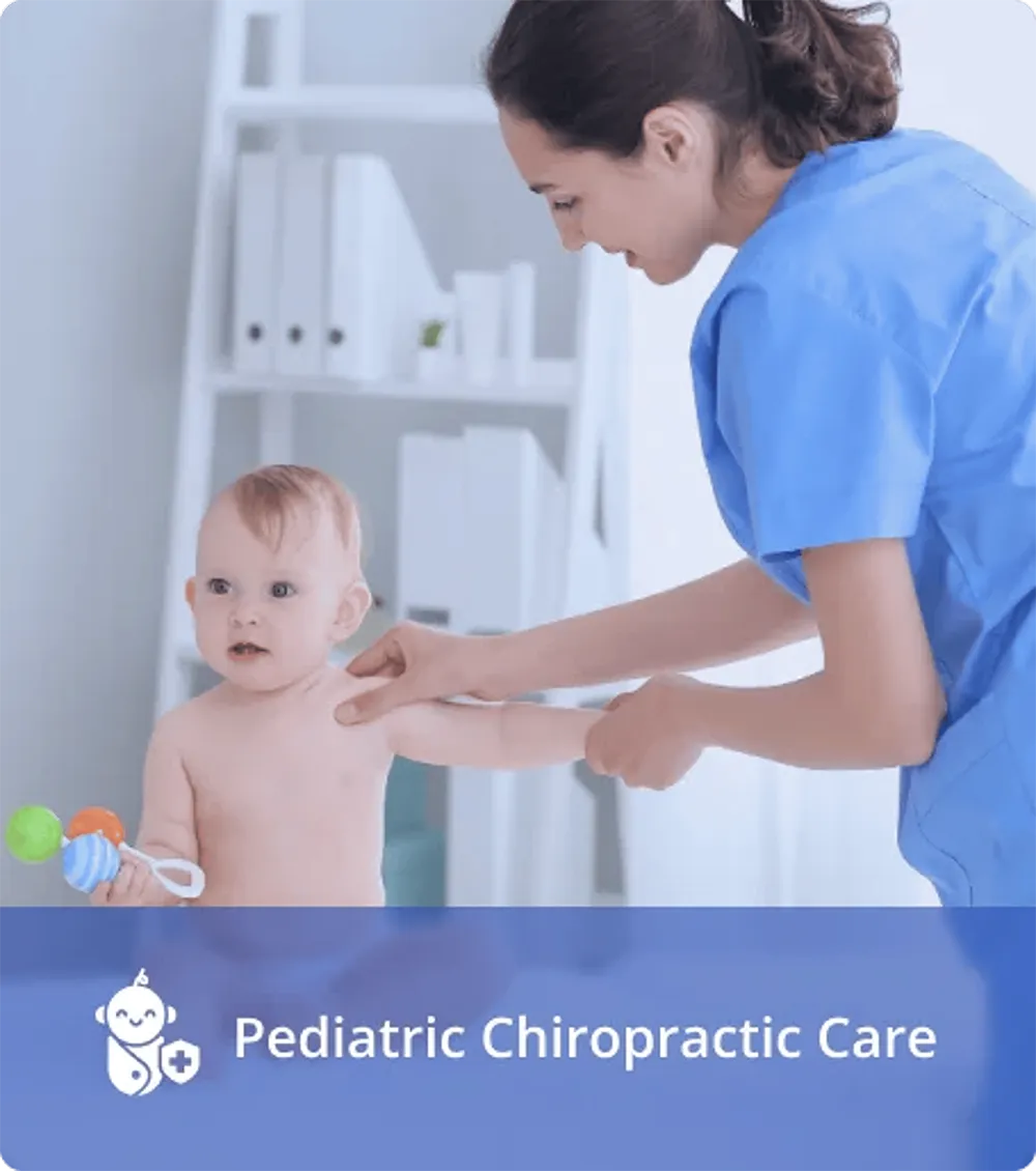 Pediatric Chiropractors for kids in Clearwater, FL