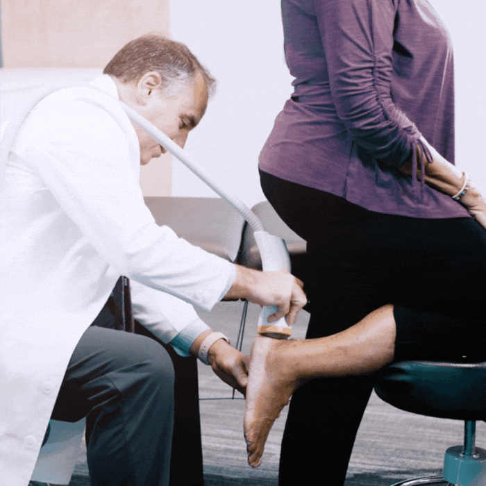 Softwave therapy treatment in Florida Softwave therapy treatment in Florida