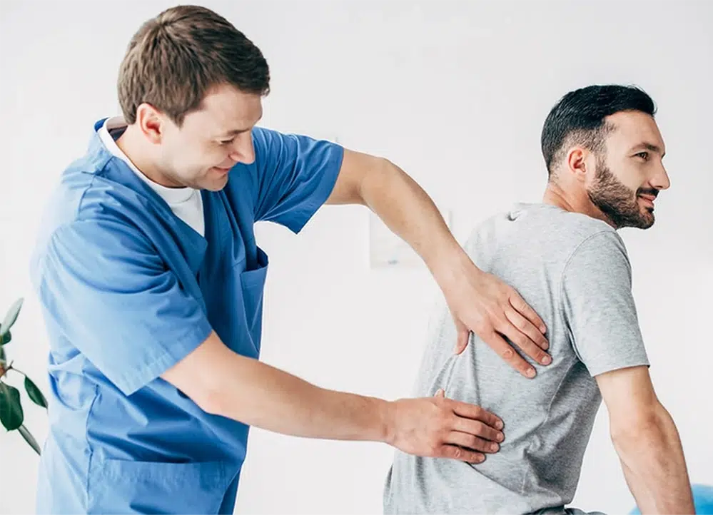 Florida clinic for back pain treatment Florida clinic for back pain treatment