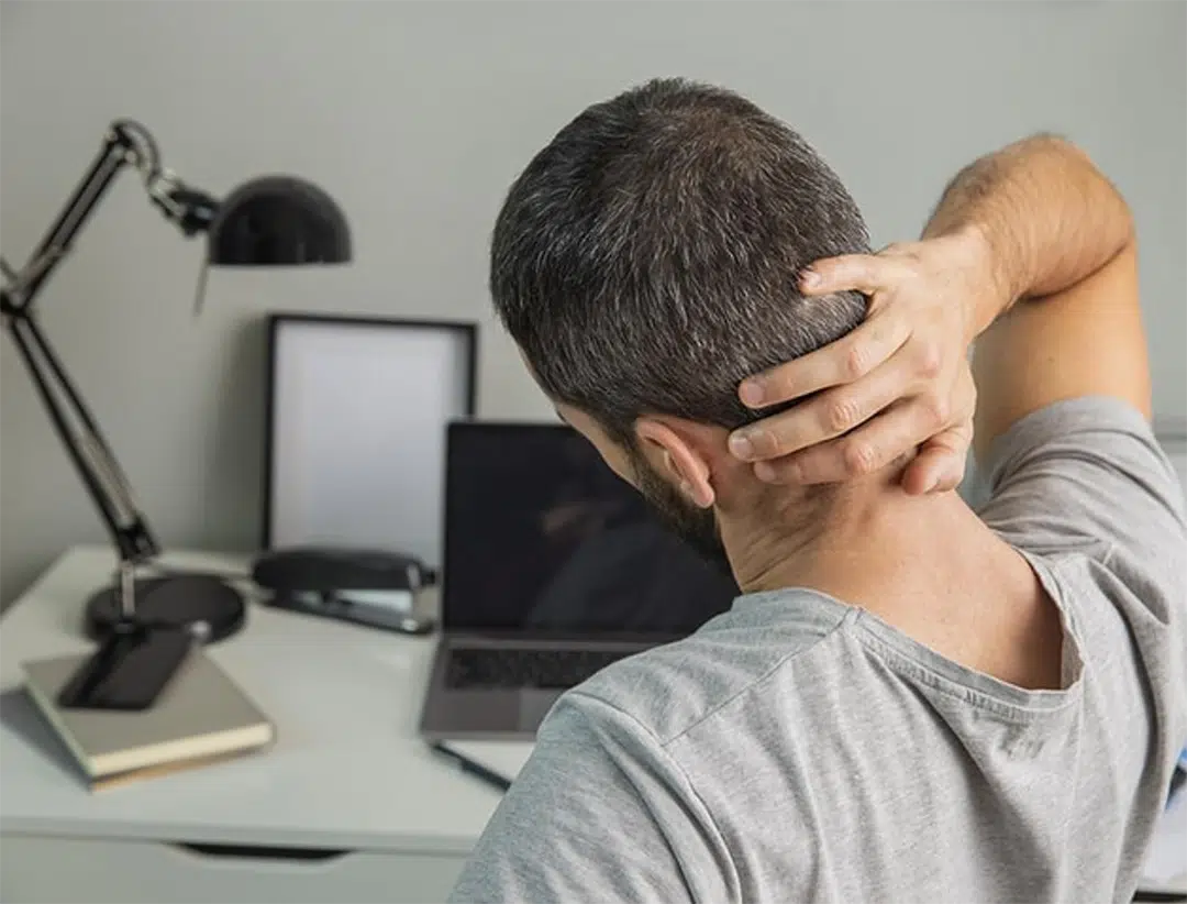 Non-surgical neck pain solutions Florida Non-surgical neck pain solutions Florida