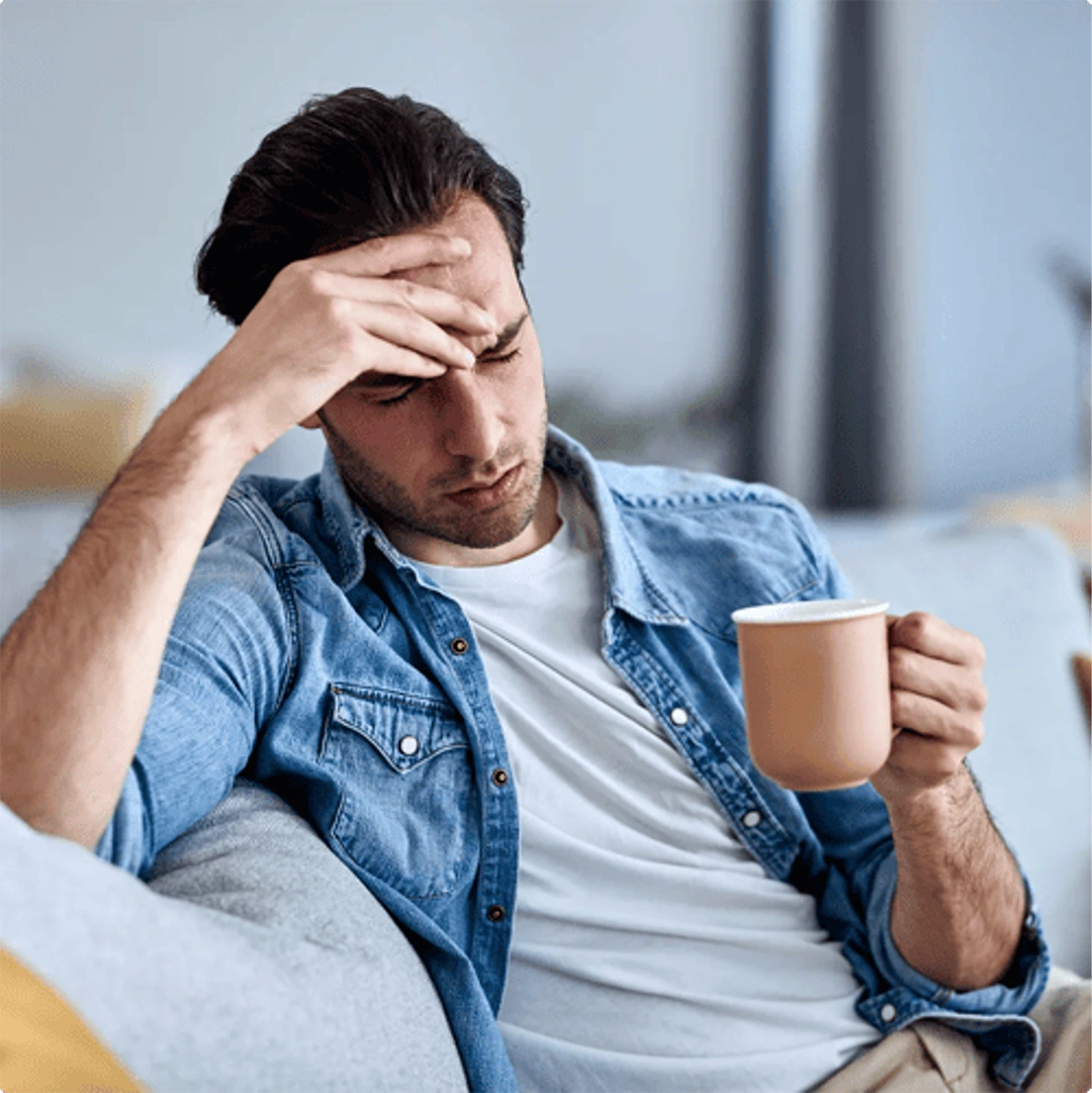 Non-surgical headache solutions Florida