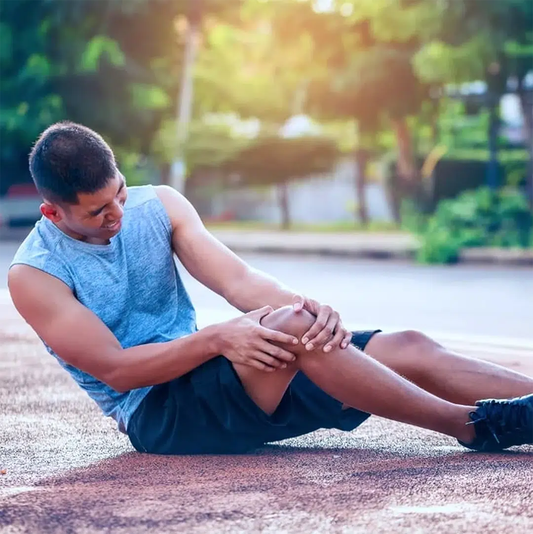 Knee pain management Florida clinic Knee pain management Florida clinic