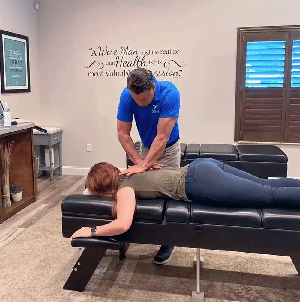Non-invasive pain relief techniques for back pain Non-invasive pain relief techniques for back pain