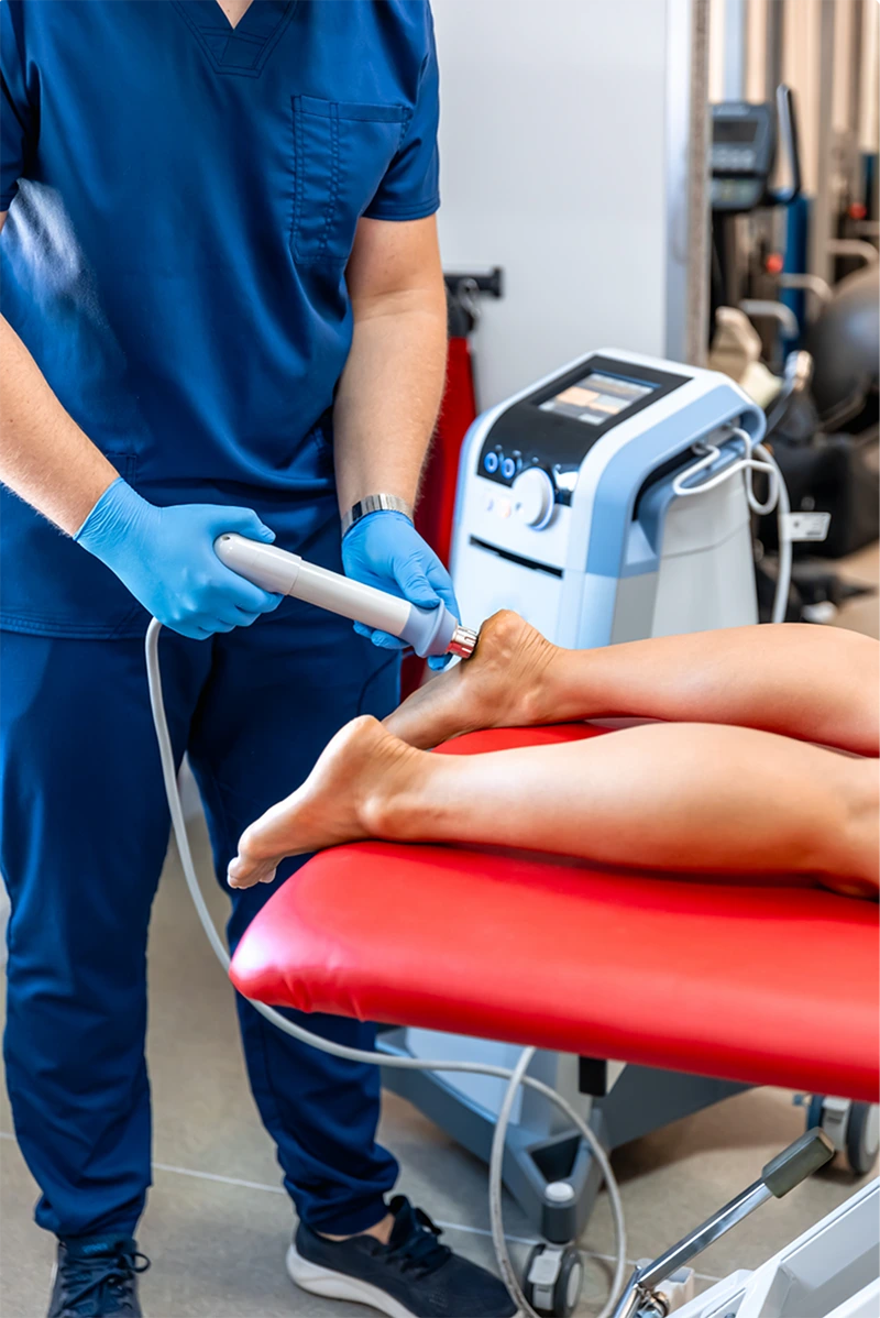 Non-invasive shockwave therapy Florida Non-invasive shockwave therapy Florida