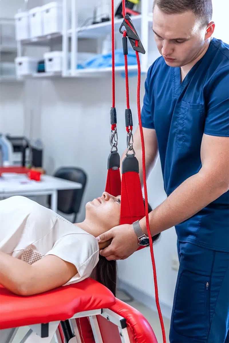Spinal decompression treatment in Florida Spinal decompression treatment in Florida