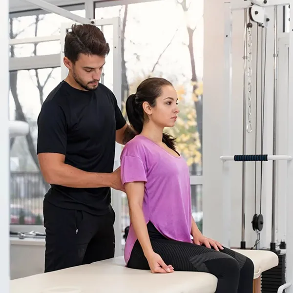 Personalized Chiropractic Care in Wesley Chapel