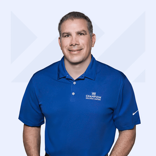 Dr. Conforti Chiropractor Image Dr. Conforti Chiropractor Image