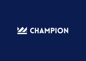 Champion Wellness Logo