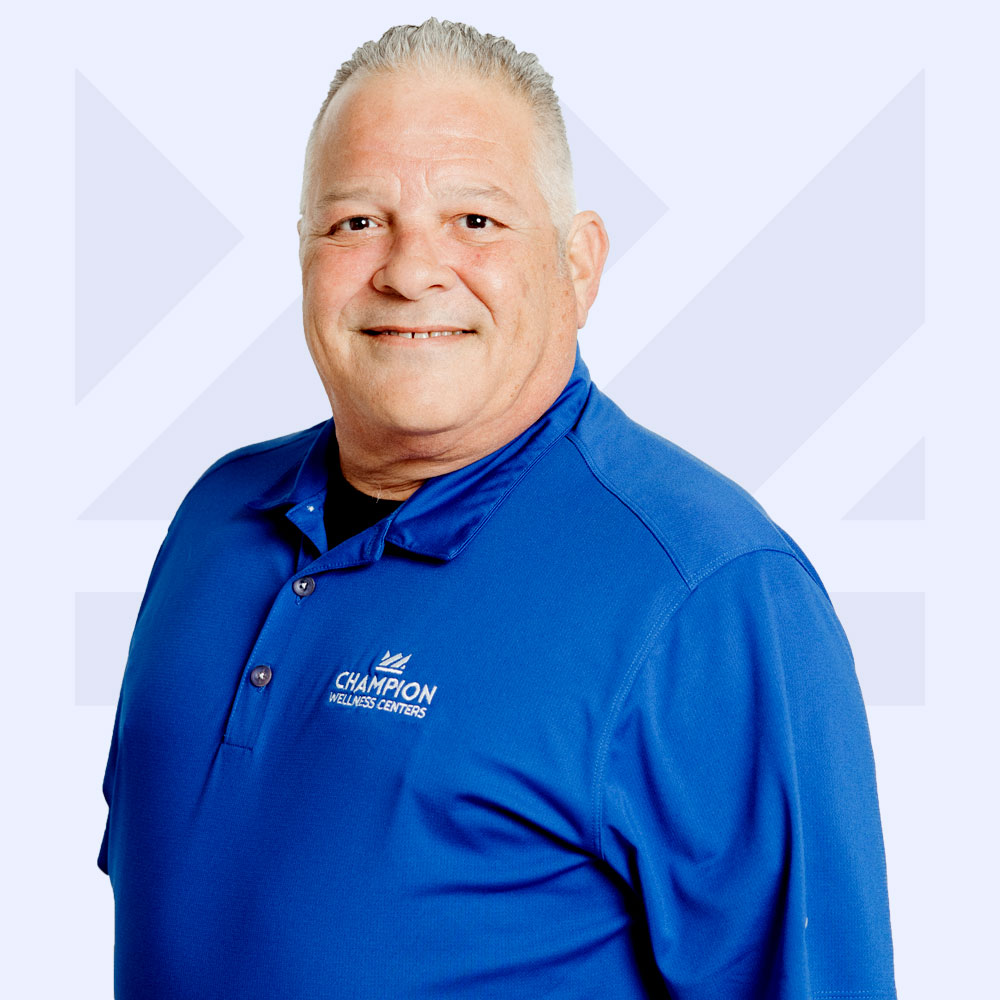 Champion Wellness Dr. Levy Haines City, Florida