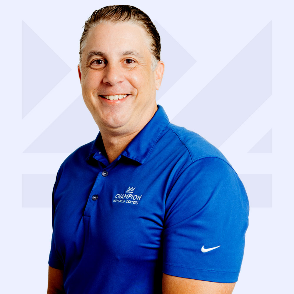 Champion Wellness Dr. Michael Risoldi Clearwater, Florida
