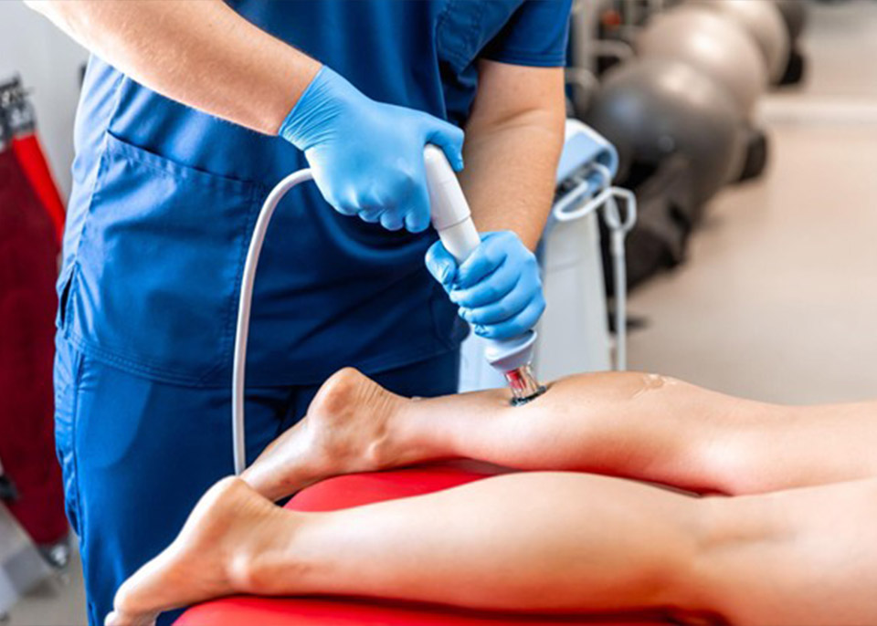 Can SoftWave Therapy Help You Avoid Surgery What Clearwater Patients Should Know Post