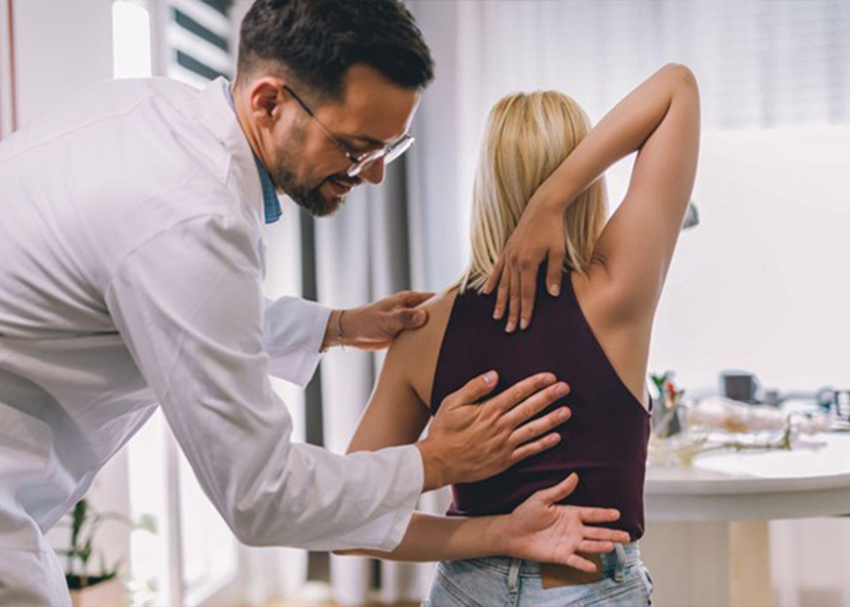 How Does Corrective Chiropractic Therapy Differ From PT Post