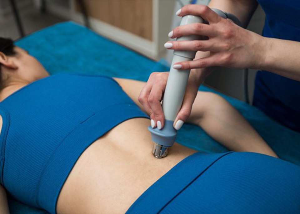 Which Conditions Does Shockwave Therapy Treat Answers for Oldsmar Florida Patients Post