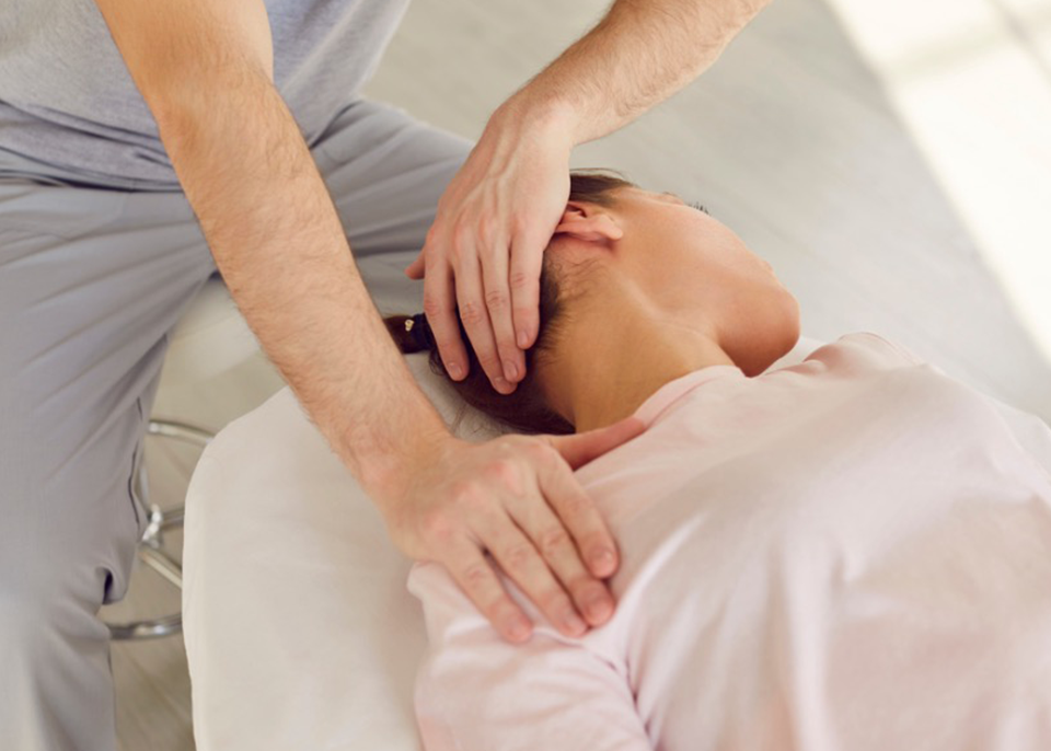 How Do Chiropractors Treat Headaches in Wesley Chapel Root Causes Common Treatments post