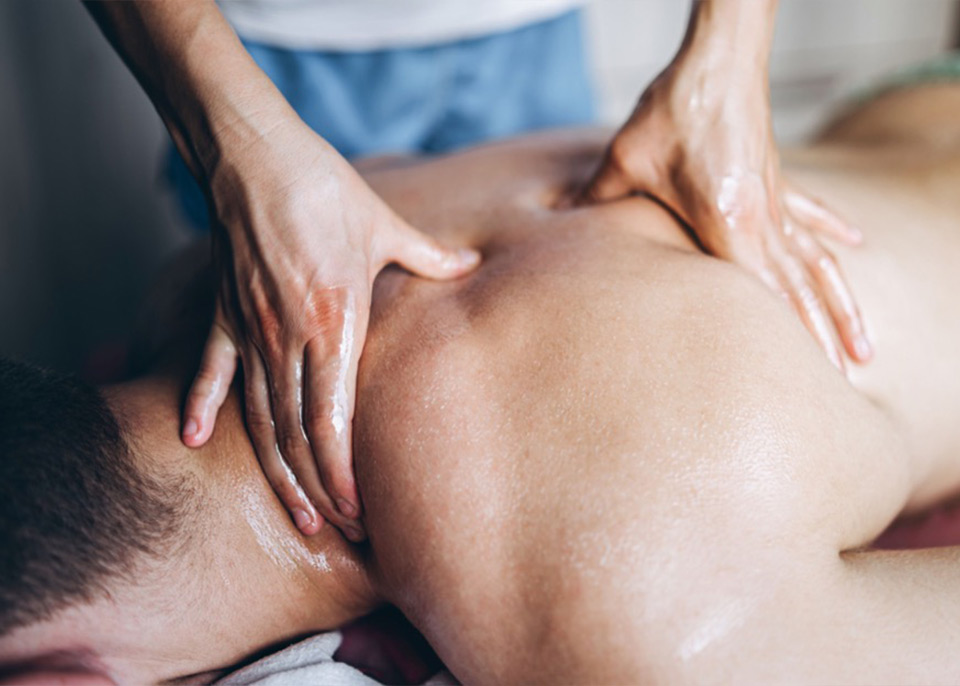 Can Massage Therapy Speed Up Recovery From Chiropractic Treatment Post