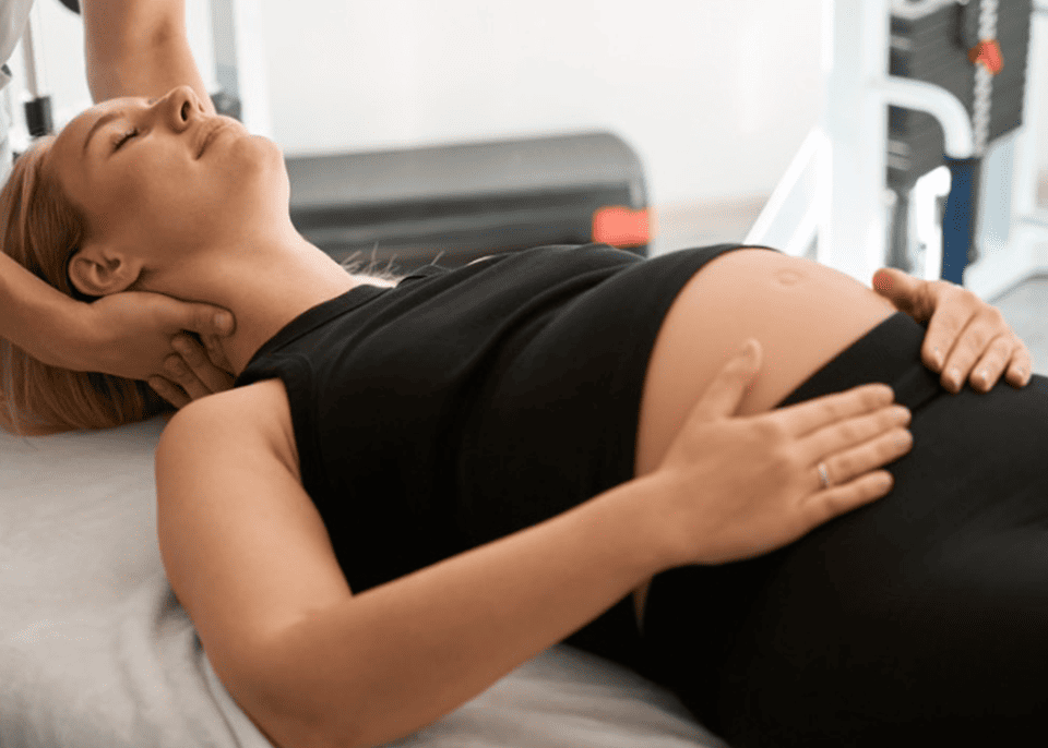 Postpartum Chiropractic Care Our Guide and How We Help New Moms Heal post