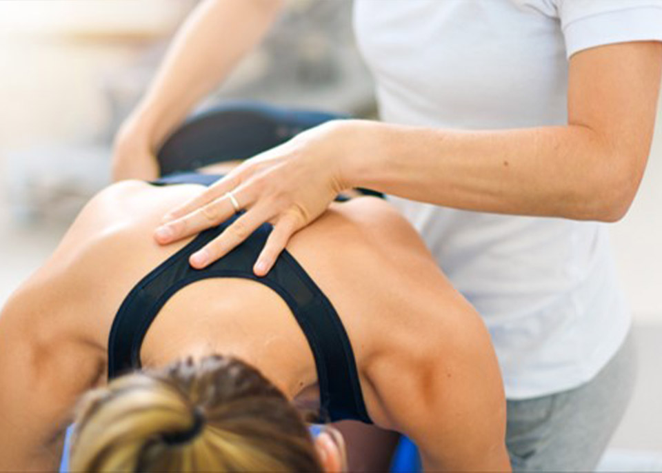 6 Ways Athletes Benefit From Combining Massage Chiropractic Care Post