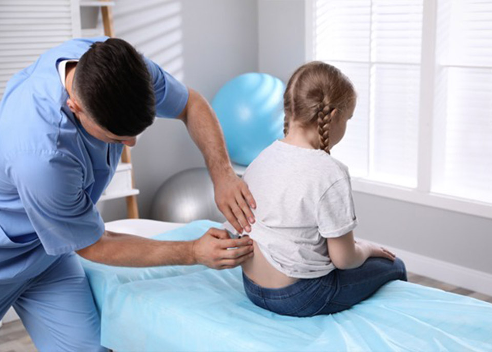 Pediatric vs. Adult Chiropractic Care How Is It Different Post