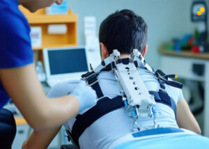 Spinal Decompression vs. Inversion Tables Whats the Difference Post