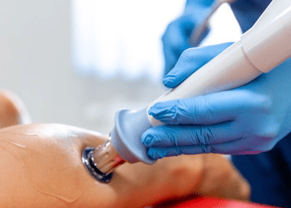DIY Shockwave Therapy vs. In Clinic Treatment post 1