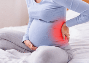 First Trimester Nausea to Third Trimester Sciatica How Chiropractors Help post