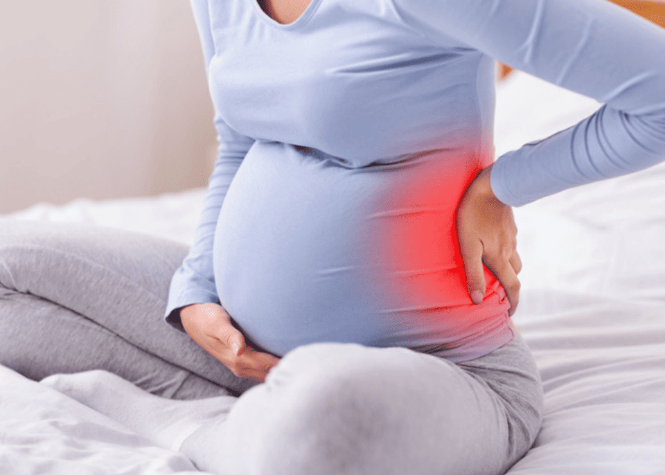 First Trimester Nausea to Third Trimester Sciatica How Chiropractors Help post
