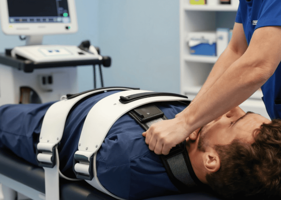 Spinal Decompression Therapy for Spinal Stenosis FAQs post