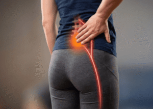 Injections vs. Chiropractic Care for Sciatica in Trinity post