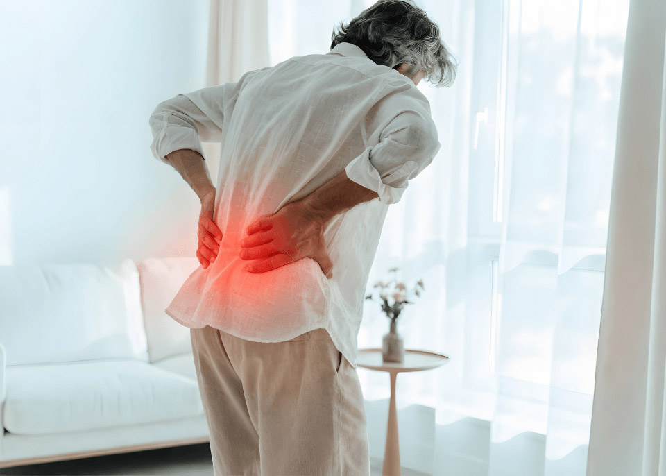 Sciatica Pain Keeping You Awake Heres How We Can Help Post