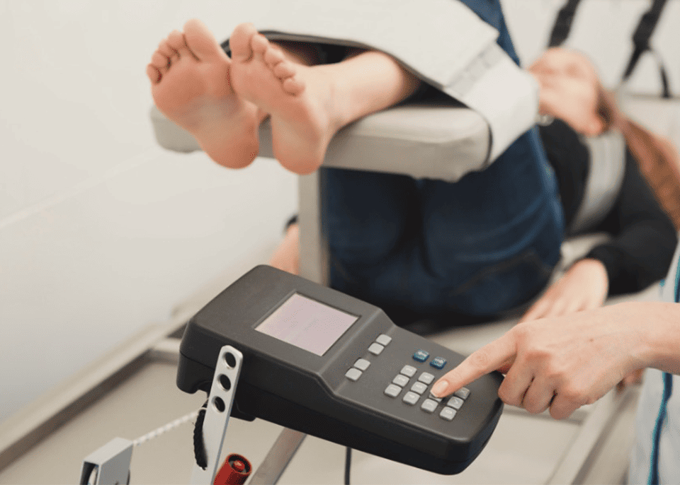 What Conditions Does Spinal Decompression Therapy Treat Our Guide post