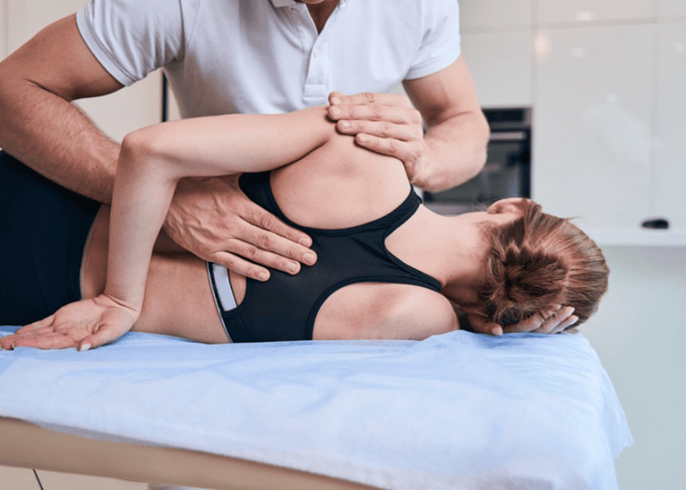Sports Chiropractor vs. Physical Therapist Whats the Difference post