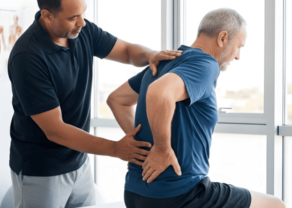 What Injured Workers in Haines City Should Know About Chiropractic Care post