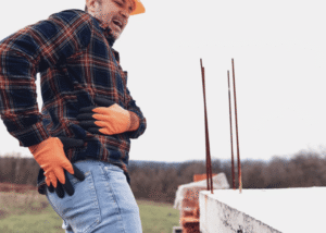 Hip Pain from Physical Labor Causes and Treatment Options post