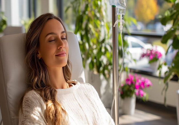 IV Vitamin Therapy Boca Raton