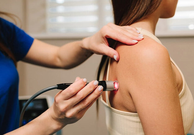 Laser Therapy Boca Raton