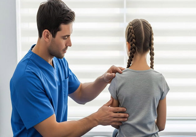 Pediatric Chiropractic Boca Raton