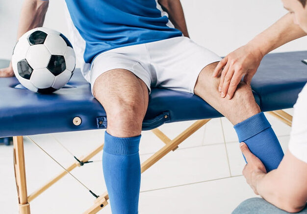 Sports Chiropractic Boca Raton