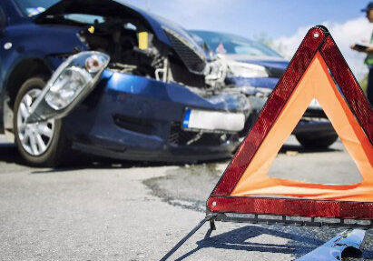 champion wellness auto accidents care