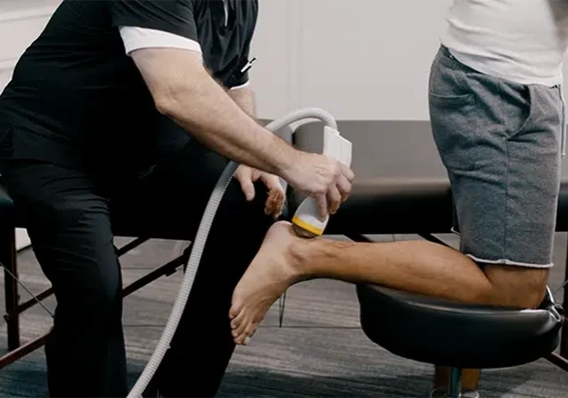 Non-invasive softwave therapy Florida Non-invasive softwave therapy Florida