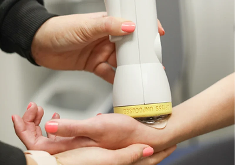 Florida softwave therapy for tissue repair Florida softwave therapy for tissue repair