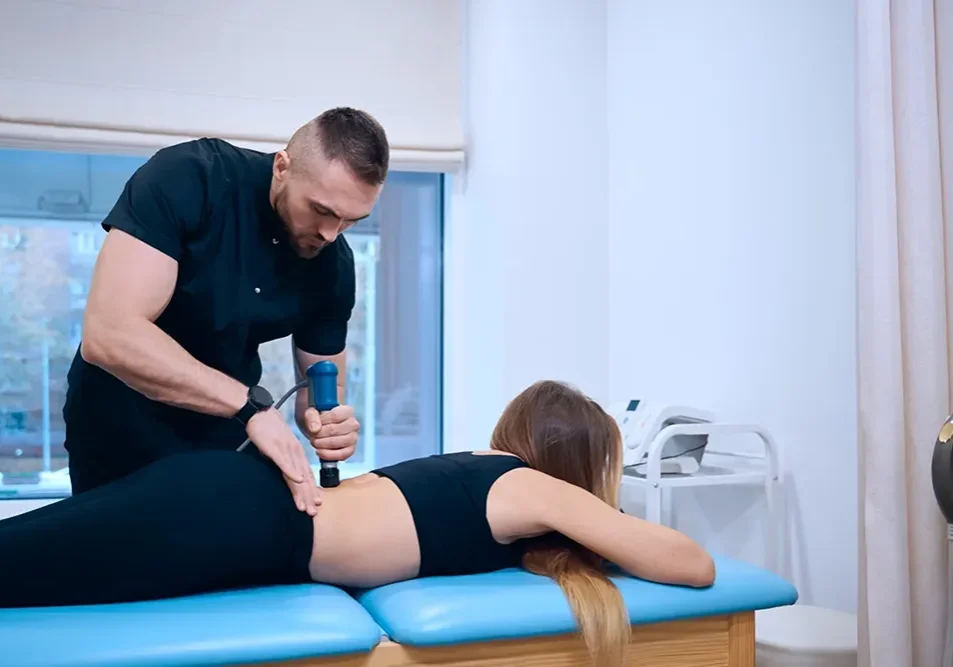 Shoulder Pain Treatment Oldsmar Shoulder Pain Treatment Oldsmar